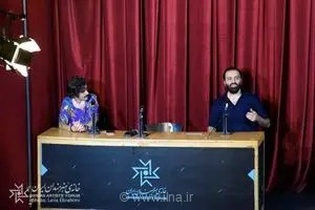 اکران «صادِ چشم و جیمِ گوش» در خانه هنرمندان؛ روایتی مستقل از سعید محمدی با تکیه بر تصاویر آرشیوی