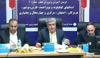 ارزیابی سالانه دانشجو معلمان؛ گزینش نیروی انسانی آموزش و پرورش سرنوشت‌ساز است