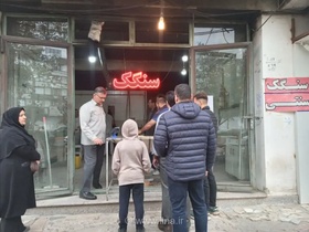 تشدید نظارت بر کیفیت و وزن نان در اردبیل با هدف صیانت از حقوق مصرف‌کنندگان