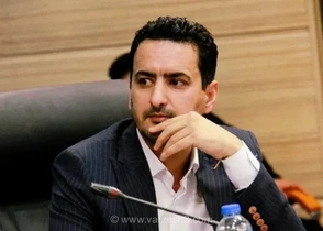 افشاگری عضو هیئت مدیره چادرملو: سهمیه آسیایی با ایمیل شخصی و دخالت فدراسیون در خطر است