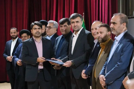 تاکید دادستان فارس بر مردمی بودن دستگاه قضایی و پاسخگویی به مردم