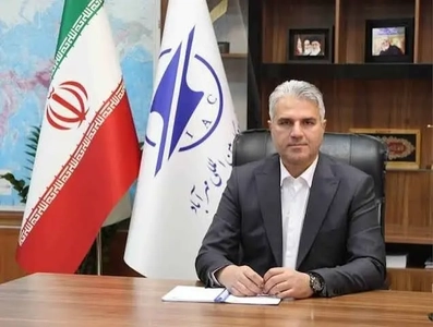 سرپرست جدید شهر فرودگاهی امام (ره) منصوب شد