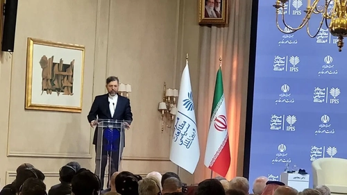 نمایش اسناد دوران شهید خرازی گام نخست راه‌اندازی موزه تاریخی ایران