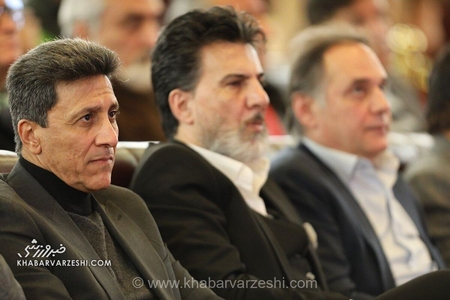 تونل زمان؛ بازخوانی ماجرای جدایی امیر قلعه‌نویی از استقلال و انتخاب صمد مرفاوی به عنوان سرمربی جدید در سال ۸۵