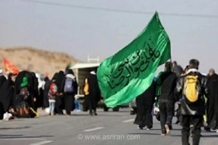 پایان طرح ترافیکی اربعین با ثبت ۶۷ میلیون تردد؛ جان باختن ۲۴ زائر در حوادث جاده‌ای کشور