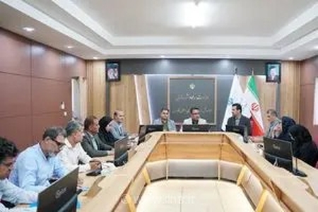 گسترش اقدامات بازآفرینی شهری در ۲۰ شهرستان فارس
