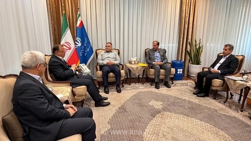 واردات گاز از کشورهای همسایه برای پایداری شبکه زمستانی