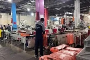 معوقات مزدی و بیمه‌ای کارگران سپید پلاست چابهار / حق اعتراض ما را به رسمیت بشناسید