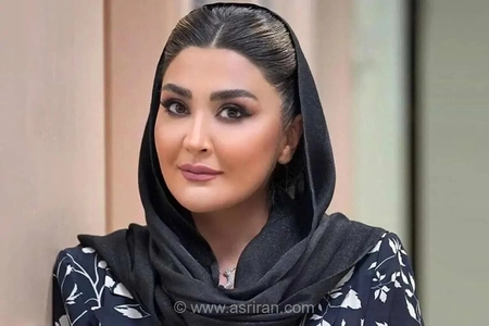سوال مهران مدیری از مریم معصومی او را به گریه انداخت
