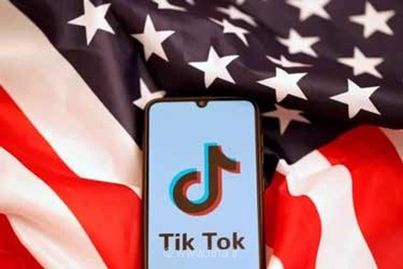 آمریکا ممنوعیت تیک‌تاک در دستگاه‌های دولتی را لغو کرد
