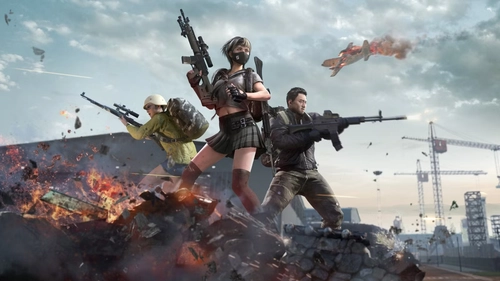 نام‌گذاری رسمی بازی کارت‌های 'PUBG: Final Circle' اعلام شد