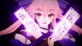 بررسی Fate/Extra Record: یک RPG کارتی که ارزش انتظار را دارد