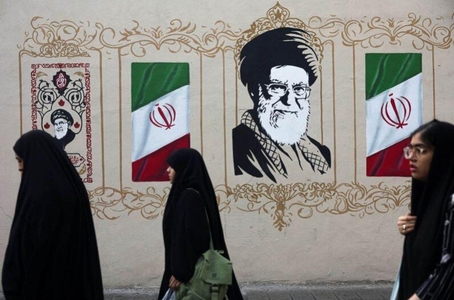 تغییر نام خیابان‌های مشهد به نام رهبر شهید؛ مصوبه‌ای در انتظار تایید