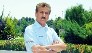 انتقاد تند منصور رشیدی از وضعیت فوتبال ایران؛ استقلال با پنجره بسته در آسیا به بن‌بست می‌خورد