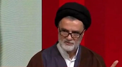 درخواست ساخت بمب اتم از رهبری