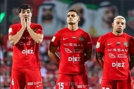 اعلام ترکیب شباب الاهلی برای دیدار با الظفره؛ حضور سیفی و عزت‌اللهی