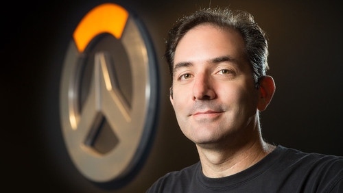 مدیر سابق Overwatch دیگر به این بازی سر نمی‌زند: «من دیگر به دنبال نامم در Overwatch نیستم»