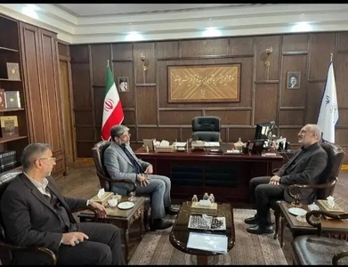 تأکید بر رفع مشکلات مالی و زیرساختی دادگستری تهران