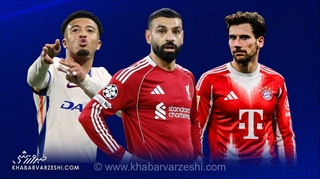 حراج بزرگ ستاره‌های فوتبال؛ محمد صلاح و دوشان ولاهوویچ در لیست جذاب‌ترین بازیکنان آزاد جهان