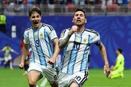 جنجال مالویناس؛ آیا محبوبیت لیونل مسی در میان هواداران انگلیسی به پایان راه خود رسیده است؟
