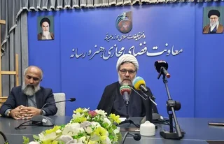 سینمای دینی، روایتگر حماسه و ایستادگی ملت ایران