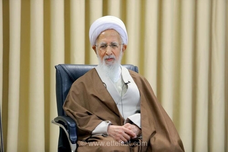 آیت‌الله جوادی آملی در یادواره شهدای آمل: ملت ایران هرگز آغازگر تجاوز نبوده و نخواهد بود