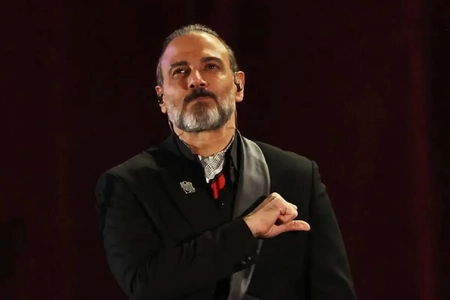 پیگیری مجوز کنسرت علیرضا قربانی در مشهد همچنان ادامه دارد