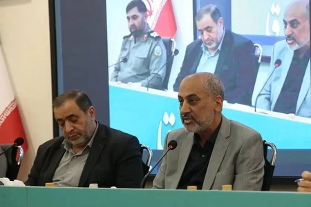 تأکید بر تألیف آثار مقاومت با نگاه به مخاطب جهانی