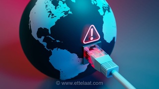 فروپاشی تمدن مدرن؛ اگر شبکه جهانی اینترنت برای همیشه از کار بیفتد چه فاجعه‌ای در انتظار بشریت است؟