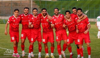 جدیدترین رده‌بندی ارزشمندترین تیم‌های لیگ برتر؛ پرسپولیس همچنان در صدر جدول قدرت اقتصادی فوتبال ایران