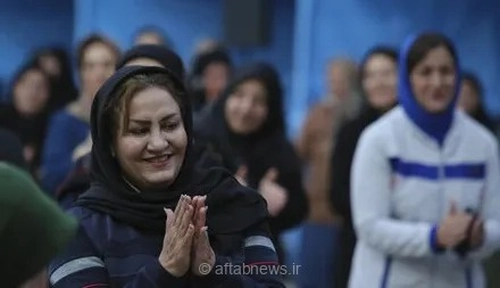 ورزش هوازی، راهکاری برای تقویت تفکر در زنان یائسه