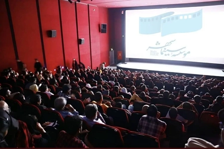 سینما در هفته گذشته: استقبال ۵۹۸ هزار مخاطب و فروش ۷۵ میلیارد تومانی