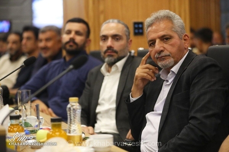 درخواست مدیر آکادمی استقلال برای اهدای جام قهرمانی لیگ برتر به این باشگاه