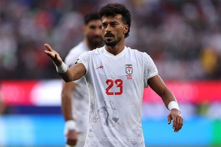 رامین رضاییان در خوزستان؛ مقصد ستاره تیم ملی فوتبال مشخص شد