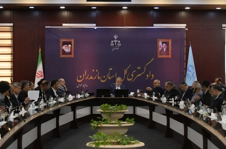 تسریع ثبت املاک فاقد سند در مازندران با تاکید دستگاه قضایی