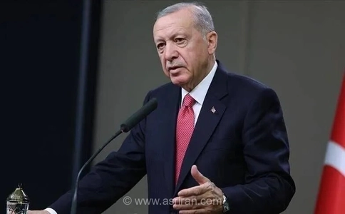 سفر قریب الوقوع اردوغان به سوریه و دیدار با مقامات دمشق