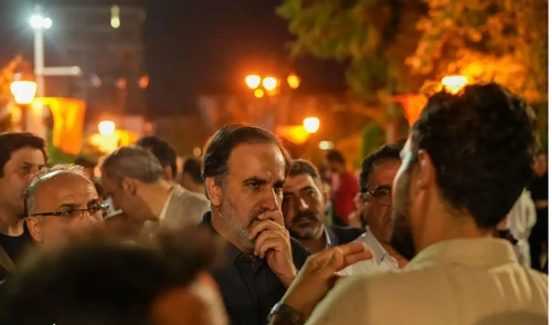 لاهیجان و مریوان، الگوهای تئاتر خیابانی کشور