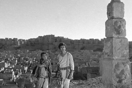 داستان ساخت شاهکار سینمای هند؛ سریجیت موکرجی فیلم «ماهاراجا توماره سلام» را درباره اثر ساتیاجیت رای می‌سازد
