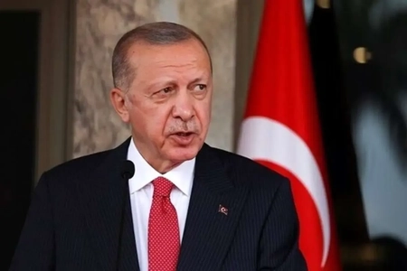 اردوغان: رژیم صهیونیستی امنیت منطقه را تهدید می‌کند
