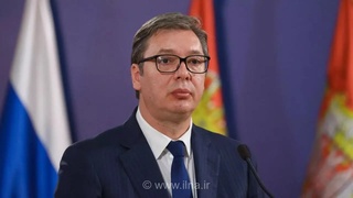 کناره‌گیری رئیس جمهور صربستان پس از بازگشت از مجمع عمومی سازمان ملل