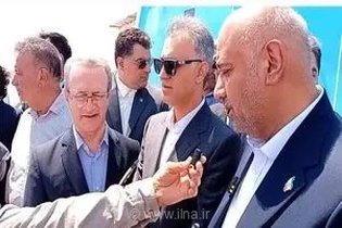 احمد میدری: با اجرای طرح‌های افزایش راندمان کشاورزی، مصرف برق چاه‌ها ۵۰ درصد کاهش می‌یابد
