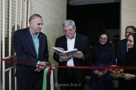 کلنگ‌زنی خانه هنر معلولین و مددجویان در شیراز با اعتبار ۸۰۰ میلیارد ریال