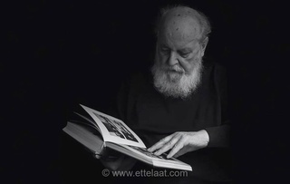 ماجرای شعر ناتمام سایه برای امام حسین(ع)؛ کربلایی است دلم...