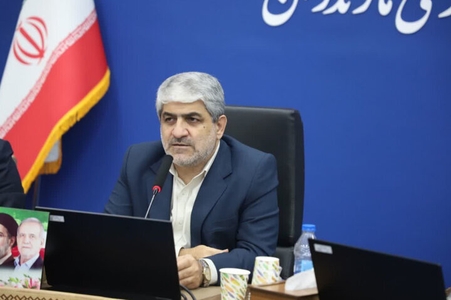 مازندران: احداث ۱۰ هتل پنج‌ستاره و آغاز مطالعات حمل‌ونقل ریلی
