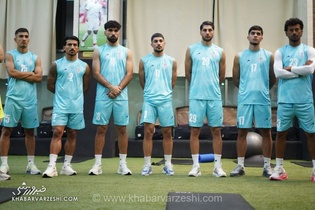 جوانگرایی در تیم ملی؛ قلعه‌نویی از محمودی ۲۰ ساله استفاده کرد