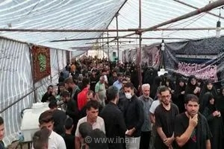 ثبت ملی آیین سوگواری اربعین در کرمانشاه؛ گامی بلند برای توسعه گردشگری مذهبی در دروازه کربلا