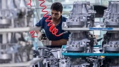 وضعیت فعالیت کارگران در تعطیلات پیش رو