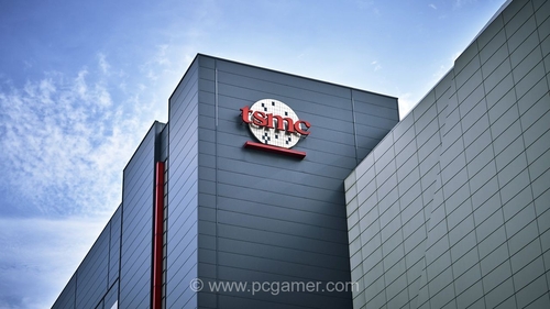 TSMC ثبت رکورد درآمد 16.35 میلیارد دلاری در ماه آگوست با رشد 53 درصدی سالانه