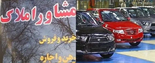 صدور بیش از 1400 پروانه تخصصی مشاور املاک و خودرو در گیلان