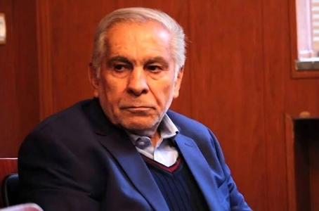 درگذشت احمد ناطق‌نوری، نماینده سابق مجلس